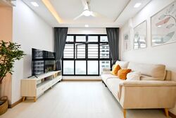 Blk 419A Waterfront II @ Northshore (Punggol), HDB 4 Rooms #588149821